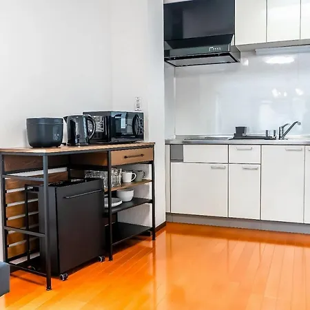 Studio Aoi 東京都 部屋 写真