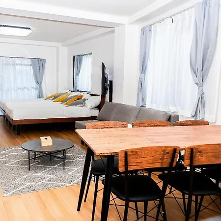 Studio Aoi 東京都 部屋 写真