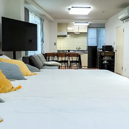 Studio Aoi 東京都 部屋 写真