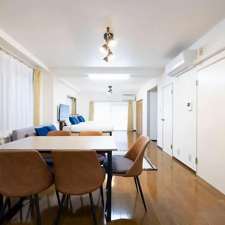 Studio Aoi 東京都 部屋 写真